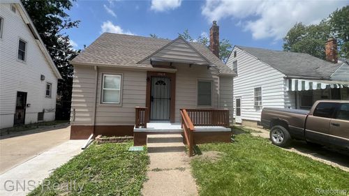 19419 Carrie St, Detroit, MI, 48234-3000 | Card Image