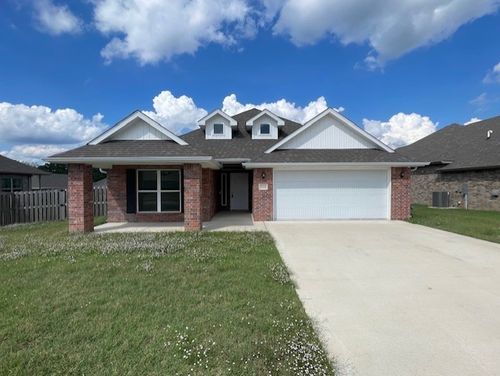 2414 Graham Ln, Pea Ridge, AR, 72751-5016 | Card Image