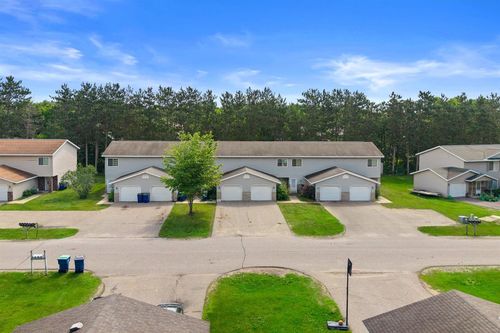 3430 - 3440 Hoffman Drive, PLOVER, WI, 54467 | Card Image