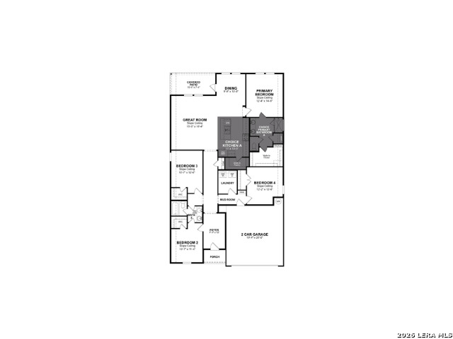 Residential in Cibolo 2