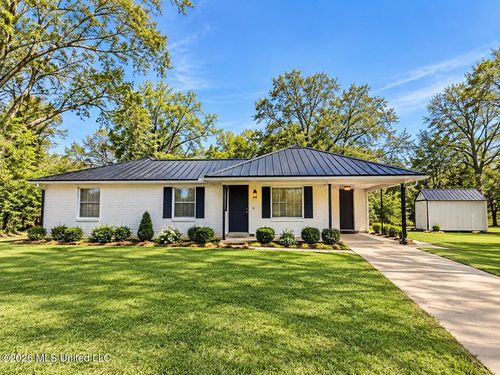 508 Corbin Street, Clarksdale, MS, 38614 | Card Image