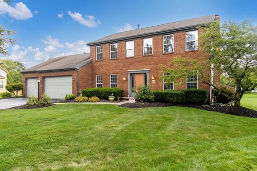 6045 Seton Ct, Lewis Center, OH, 43035-7966 | Card Image