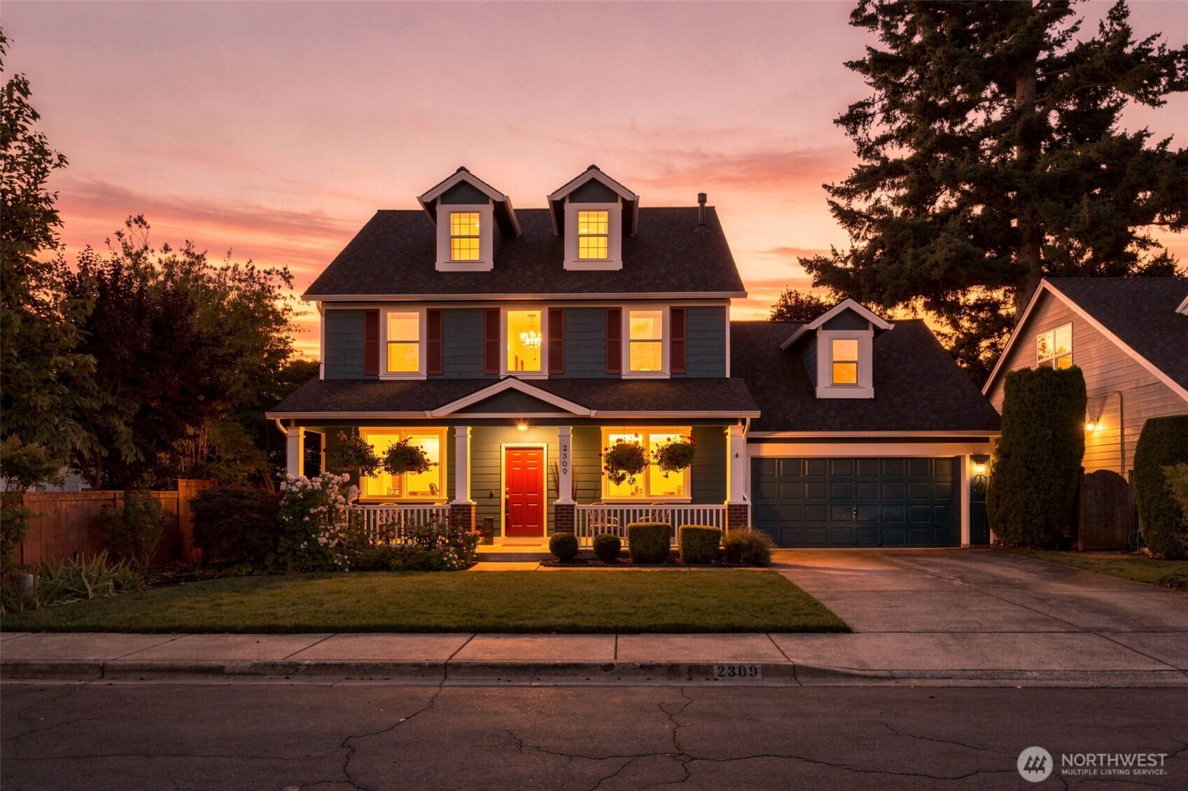 Residential in Vancouver