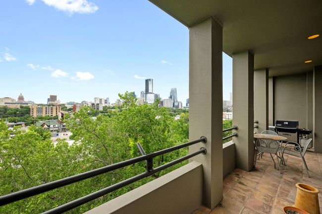 APT-403 - 1200 Baylor St, Condo with 2 bedrooms, 2 bathrooms and 1 parking in Austin TX | Image 28