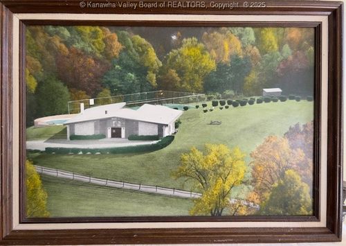 12766 Us Route 60, Milton, WV, 25541-3000 | Card Image