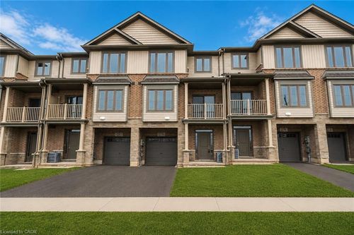 1278 Baseline Road, Stoney Creek, ON, L8E0E4 | Card Image