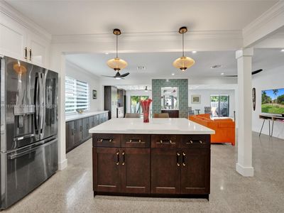 901 Guava Isle, House other with 2 bedrooms, 1 bathrooms and null parking in Fort Lauderdale FL | Image 3