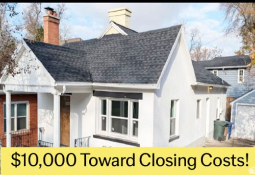 66 W Zane Ave, Salt Lake City, UT, 84103-1766 | Card Image