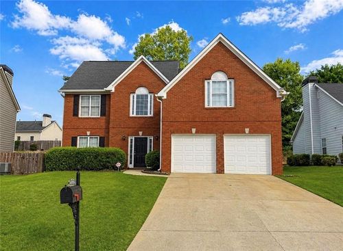 1170 Laurel Cove Dr, Snellville, GA, 30078-7318 | Card Image