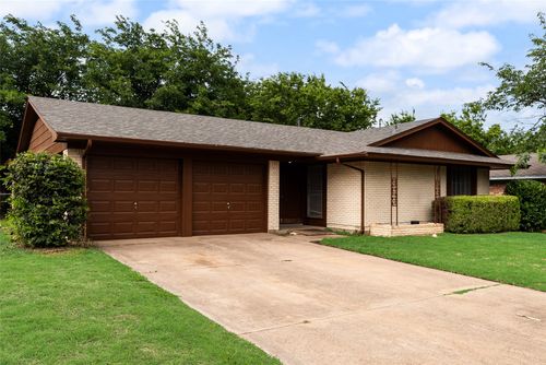 507 Apollo Dr, Denton, TX, 76209-8000 | Card Image