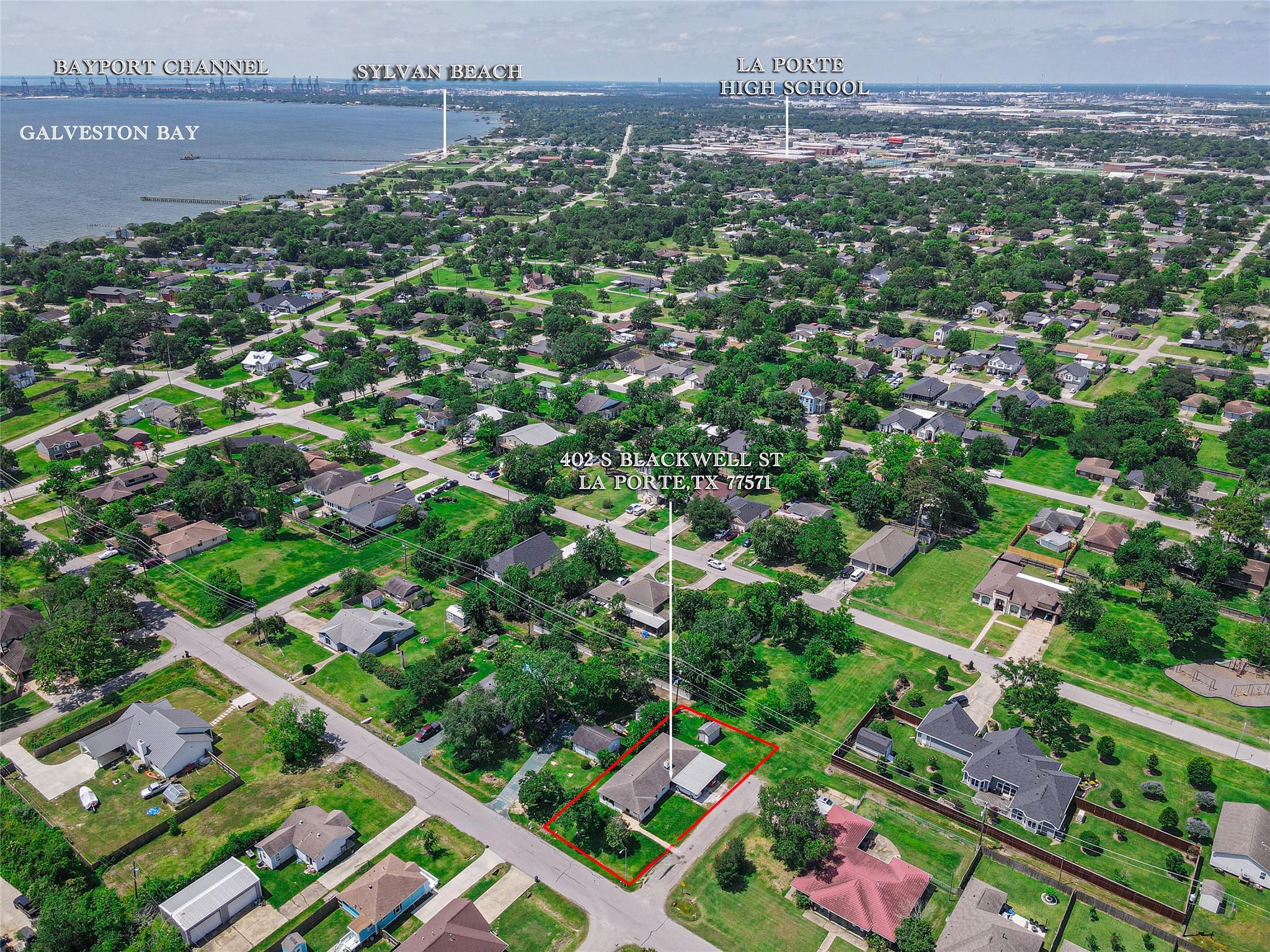Residential in Houston 3