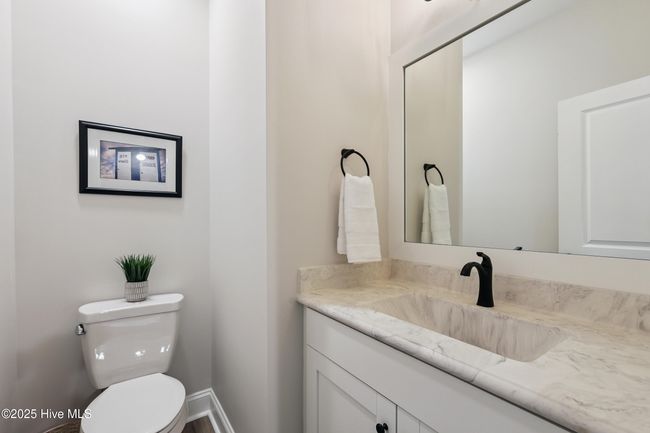 UNIT-1 - 914 Old Dow Rd, Townhouse with 4 bedrooms, 4 bathrooms and 2 parking in Carolina Beach NC | Image 25