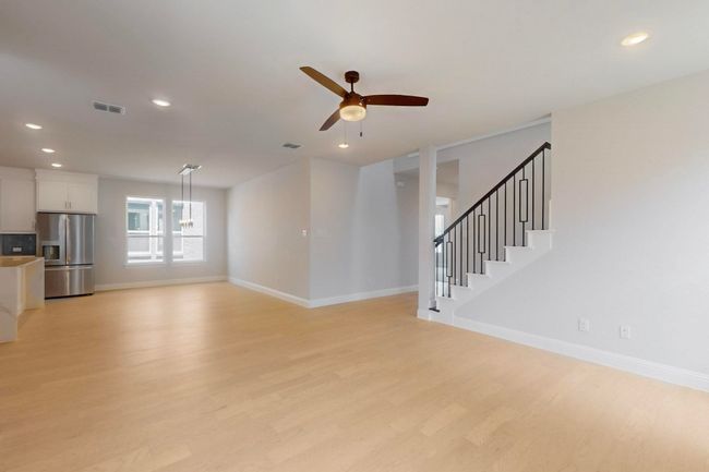2208 Fairwater Mews, House other with 4 bedrooms, 3 bathrooms and null parking in Rowlett TX | Image 11