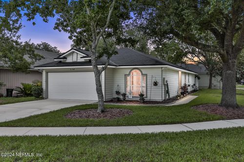 6168 Chambore Drive N, Jacksonville, FL, 32256 | Card Image