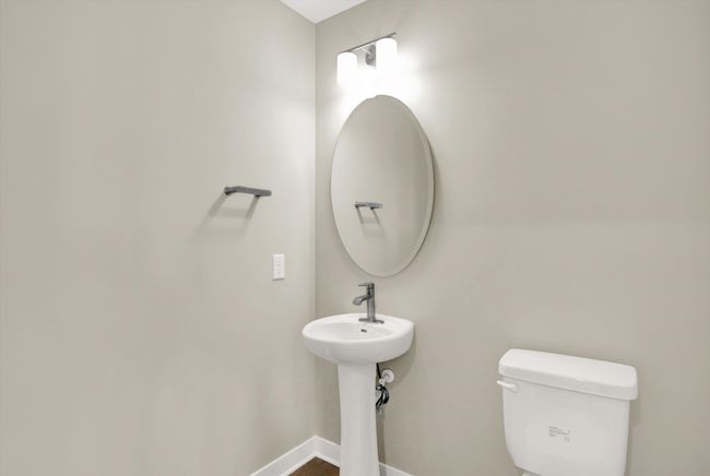 1204 Petit Verdot Dr, House other with 2 bedrooms, 3 bathrooms and null parking in Westfield IN | Image 19