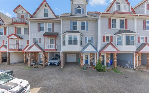 785 W Ocean View Ave, Norfolk, VA, 23503-1419 | Card Image