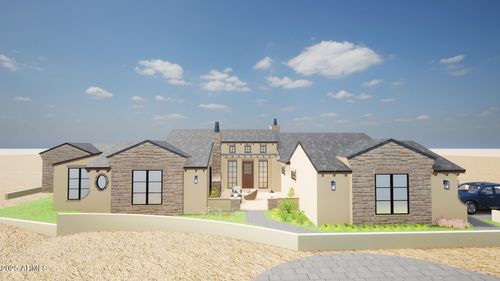 3506 N Crystal Peak Cir, Mesa, AZ, 85207-9135 | Card Image