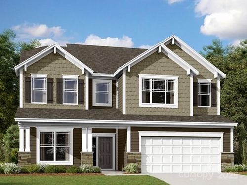 11027 Lochmere Rd, Charlotte, NC, 28278-0278 | Card Image