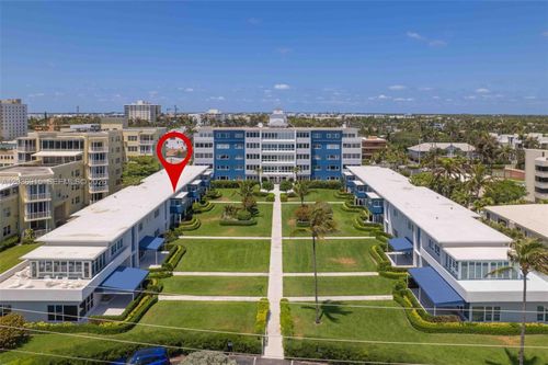 s6-120 N Ocean Blvd, Delray Beach, FL, 33483-7013 | Card Image