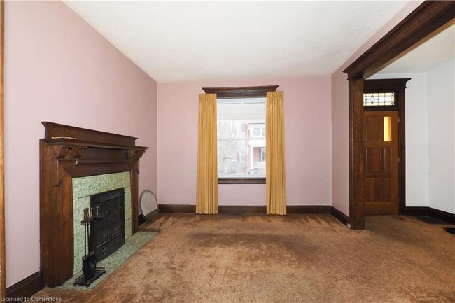 227 Waterloo St N, House other with 4 bedrooms, 1 bathrooms and 2 parking in Cambridge ON | Image 8