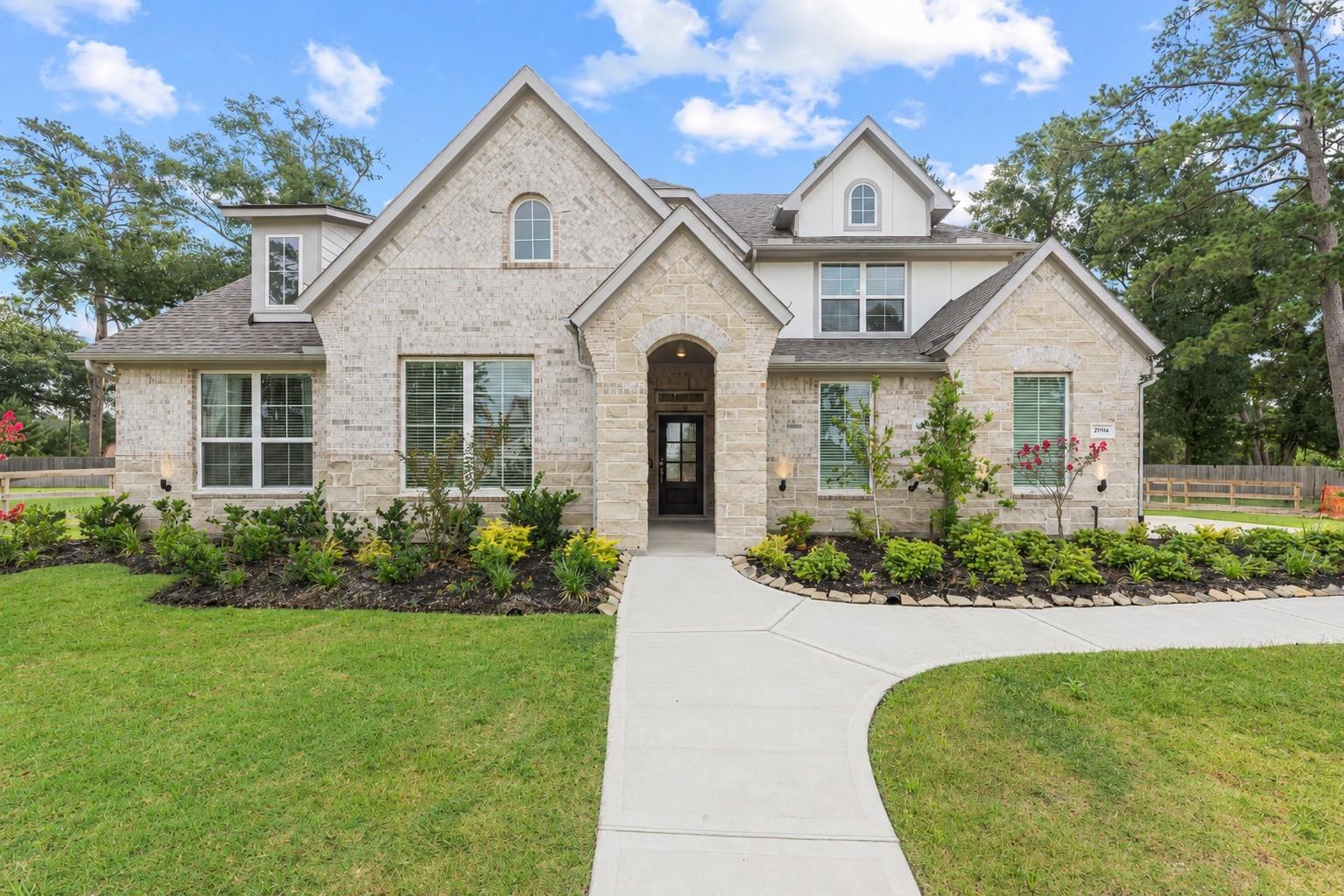 Residential in Tomball