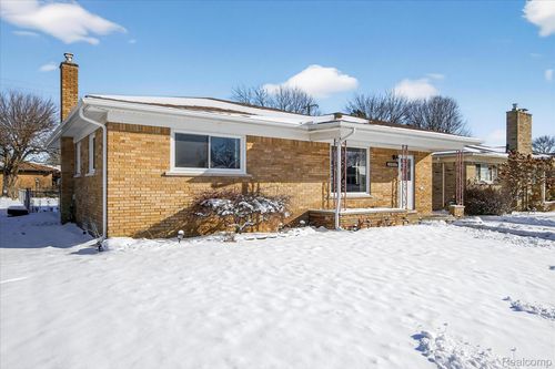 25602 Deborah, Redford, MI, 48239-1745 | Card Image