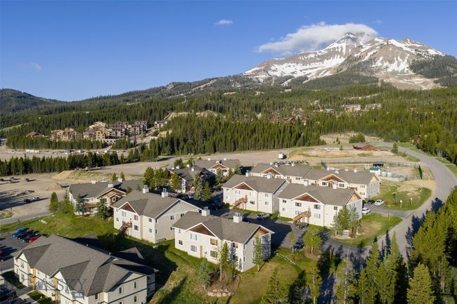 13 Moose Ridge Rd, Condo with 1 bedrooms, 1 bathrooms and null parking in Big Sky MT | Image 4
