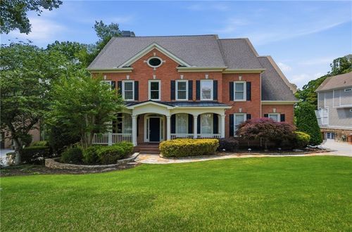 6279 Creekstone Path, Cumming, GA, 30041-6001 | Card Image