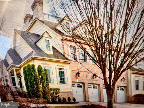 8-8 Collins Mill Ct, MOORESTOWN, NJ, 08057-2438 | Card Image