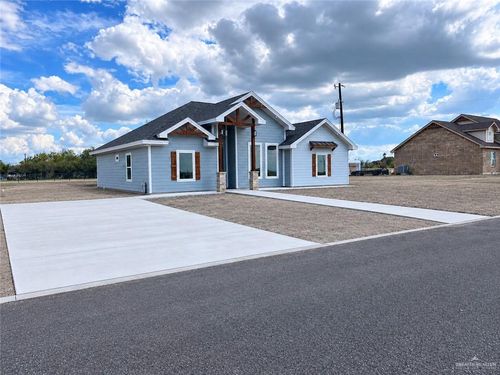 110 Sendero Street, Rio Grande City, TX, 78582 | Card Image