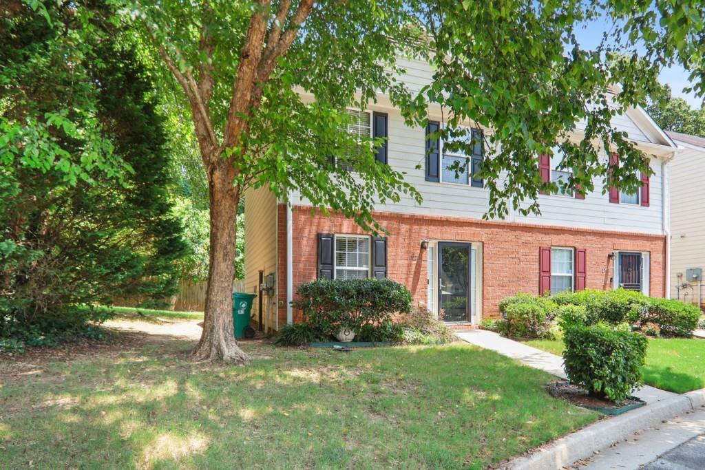 Shawn Wayne Cir, Atlanta, GA 30316