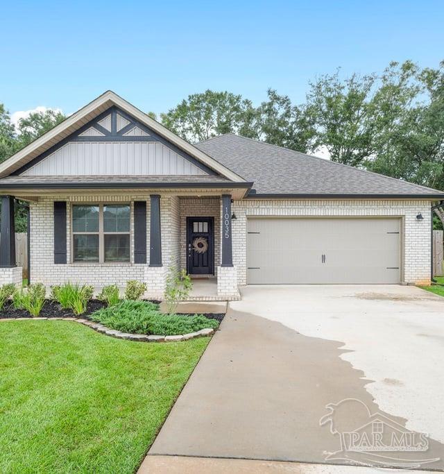 Tuscan Ct, Pensacola, FL 32526