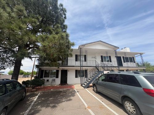 apt-b-3931 Ortiz Ct Ne, Albuquerque, NM, 87110-1265 | Card Image