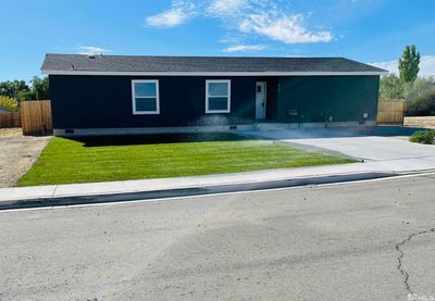 219 Purple Sage, House other with 3 bedrooms, 2 bathrooms and null parking in Yerington NV | Image 2