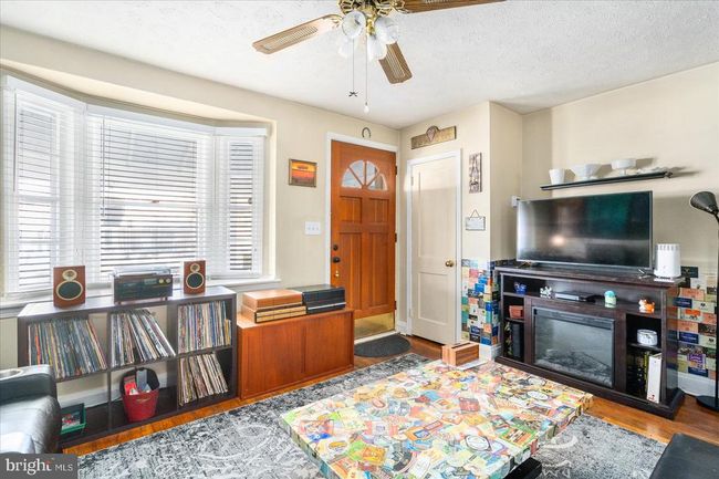 8463 Kavanagh Rd, Townhouse with 2 bedrooms, 1 bathrooms and null parking in DUNDALK MD | Image 13