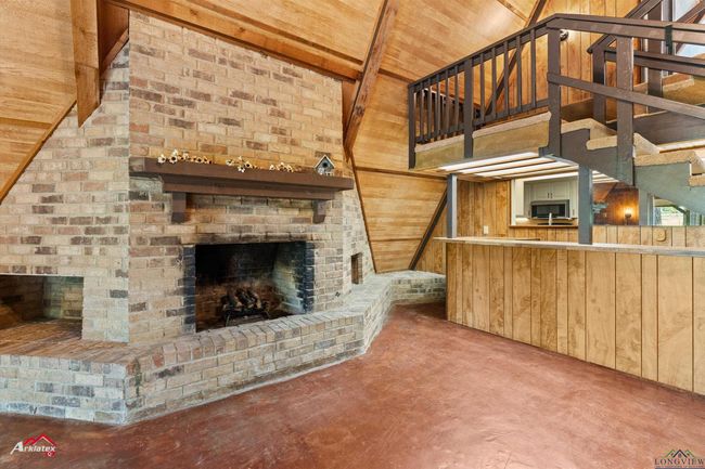 216 W Pliler Precise Rd, House other with 4 bedrooms, 3 bathrooms and null parking in Longview TX | Image 18