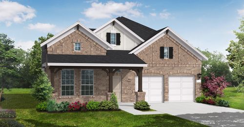 4160 Gambel Rd, Prosper, TX, 75078-3439 | Card Image