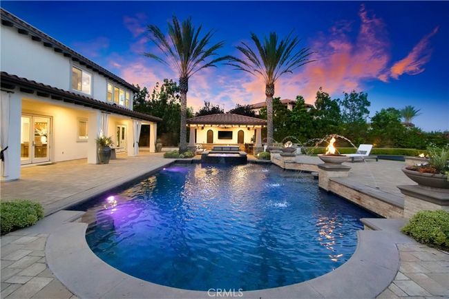 20270 Trentino Ln, House other with 5 bedrooms, 6 bathrooms and 3 parking in Yorba Linda CA | Image 70