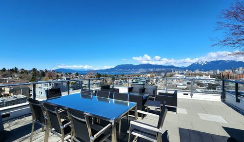 105-1777 W 7th Ave, Vancouver, BC, V6J0E5 | Card Image