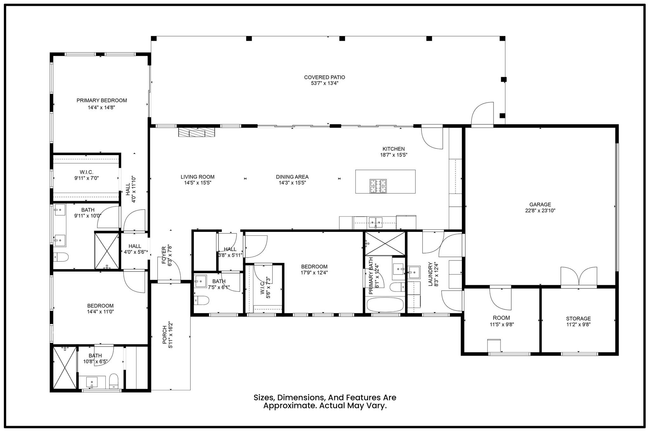 227 Jo Ann Dr, House other with 3 bedrooms, 3 bathrooms and null parking in Sumrall MS | Image 33