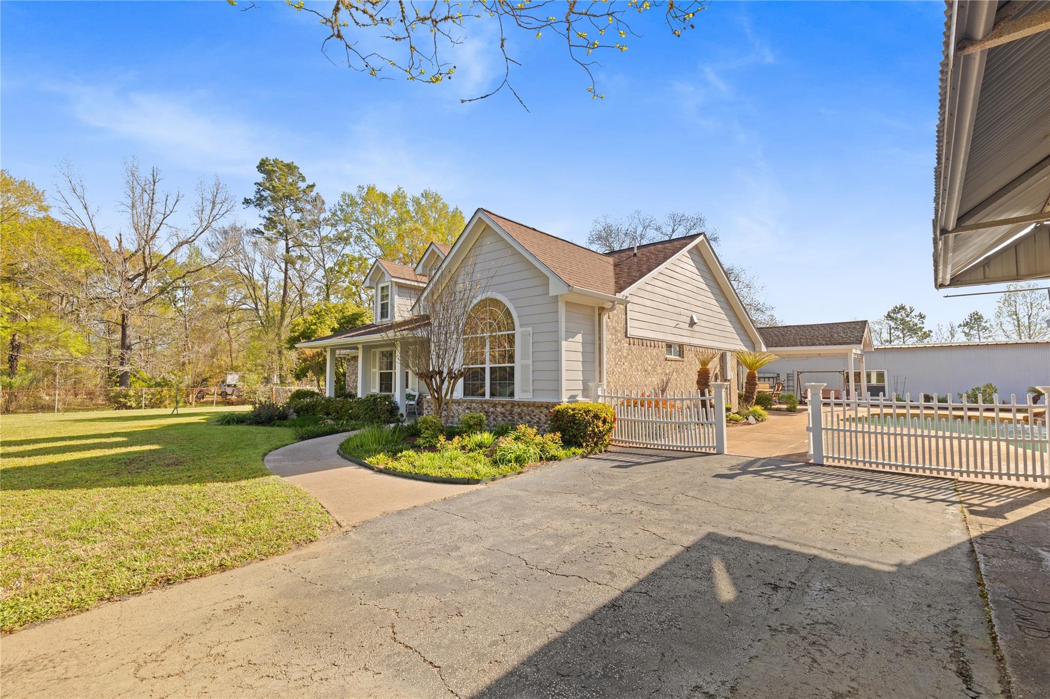 Residential in Conroe 3