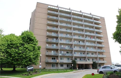 110-583 Mornington Ave, London, ON, N5Y3E9 | Card Image