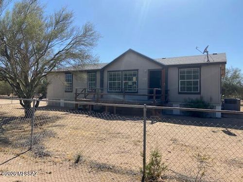 7381 N Sandario Rd, Tucson, AZ, 85743-7286 | Card Image