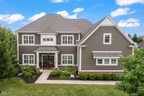 10297 Timberland Dr, Fishers, IN, 46040-4415 | Card Image