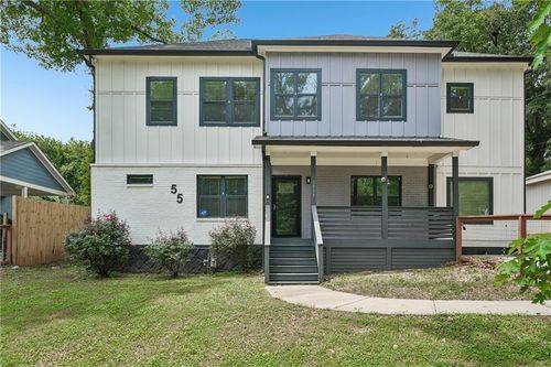 1955 Meadow Ln, Decatur, GA, 30032-4278 | Card Image