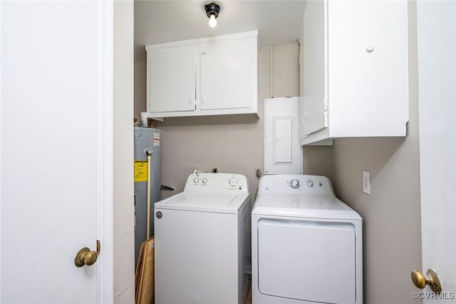 31640 Riva Ridge Rd, House other with 3 bedrooms, 1 bathrooms and null parking in Doswell VA | Image 14