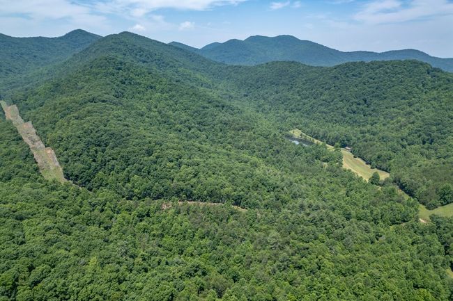 26.18 AC Green Road, Home with 0 bedrooms, 0 bathrooms and null parking in Young Harris GA | Image 45