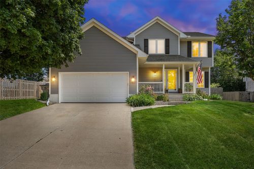 7112 Walden Rd Ne, Cedar Rapids, IA, 52402 | Card Image