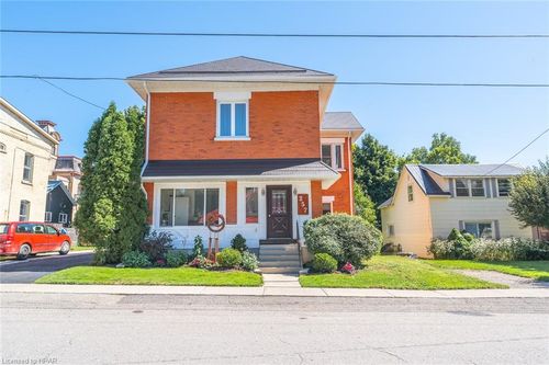 257 Edward Street, Wingham, ON, N0G2W0 | Card Image