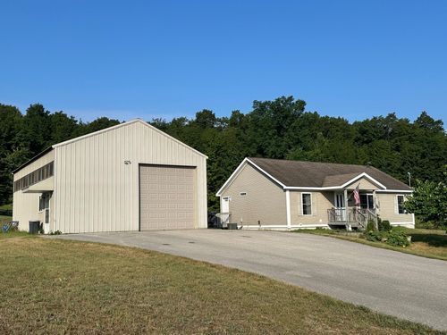 11026 E Pobuda Rd, Suttons Bay, MI, 49682-9716 | Card Image